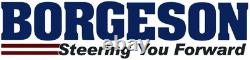 Borgeson P/S Conversion Kit Fits 62-72 Mopars with 1-1/8 pitman shaft and Borgeson P/S Conversion Kit Fits 62-72 Mopars with 1-1/8 pitman shaft and