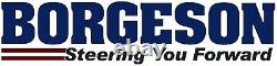 Borgeson P/S Conversion Kit Fits 65-66 Mustang with Manual Steering and 200/250 Borgeson P/S Conversion Kit Fits 65-66 Mustang with Manual Steering and 200/250
