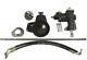Borgeson P/s Conversion Kit Fits 65-66 Mustang With Manual Steering And 289/302