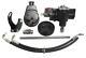 Borgeson Power Steering Conversion Kit Fits 1958-1964 Chevrolet Bel Air, 1958-1