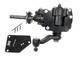Borgeson Power Steering Conversion Kit Fits 1963-1966 Chevrolet C10 Pickup, 196
