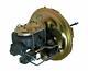 Brake Booster Conversion Kit Fits 67-69 Chevrolet Camaro Oem Delco Style-fbm6769
