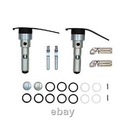 Brand New Hydraulic Conversion Kit Fits John Deere 4000 4020 4430 4440 #RE206778