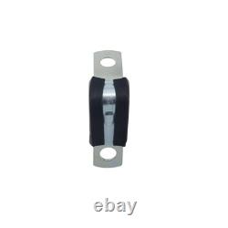 Brand New Rear-End Disc Brake Conversion Kit Red Fits Universal For Ford 9 Inch