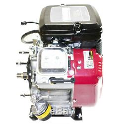 Briggs Engine 18hp Shaft Conversion kit to fit Bolens QT16 t 356447-Bol-QT16-R2