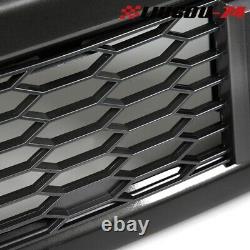 Bumper Body Kits Conversion Raptor Style Fit For 2015-2017 Ford F150 USA