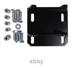 CB-YCOMBO-KIT- fits withYork To Sanden A/C Conversion Kit withV-Belt Compressor- AMC