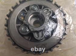 CJR Performance Honda CRF110F 6 Spring HD Clutch Conversion Kit Fits 2013-2025