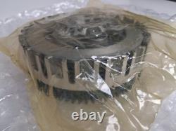 CJR Performance Honda CRF110F 6 Spring HD Clutch Conversion Kit Fits 2013-2025