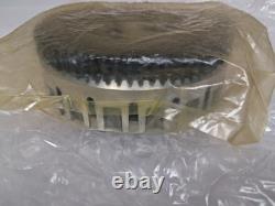 CJR Performance Honda CRF110F 6 Spring HD Clutch Conversion Kit Fits 2013-2025