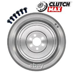 CLUTCH AND FLYWHEEL CONVERSION KIT fits 05-10 VW BEETLE JETTA RABBIT 2.5L MK5 A5