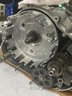 CLUTCH CONVERSION KIT. Fits 1985 -2000 XR600R