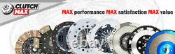 CM CLUTCH+FLYWHEEL CONVERSION KIT fits 91-99 BMW 318i 318is 318ti Z3 E36 1.8 1.9