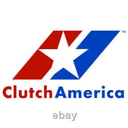 CM CLUTCH+FLYWHEEL CONVERSION KIT fits 91-99 BMW 318i 318is 318ti Z3 E36 1.8 1.9