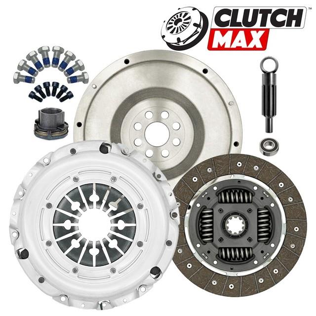 Cm Oem Oe Hd Clutch Conversion Kit Fits 1999-2003 Bmw 323 325 E46 525i E39 Z3 Z4
