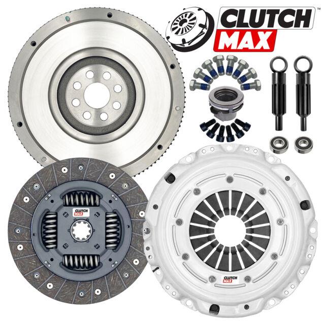 Cm Stage 1 Clutch+flywheel Conversion Kit Fits 91-99 Bmw 318i 318is 318ti Z3 E36