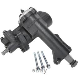 CPP 5557PSU-K 1955-57 Fits Chevy Power Steering Conversion Kit CPP 5557PSU-K 1955-57 Fits Chevy Power Steering Conversion Kit