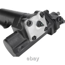 CPP 5557PSU-K 1955-57 Fits Chevy Power Steering Conversion Kit CPP 5557PSU-K 1955-57 Fits Chevy Power Steering Conversion Kit