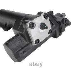 CPP 5557PSU-K 1955-57 Fits Chevy Power Steering Conversion Kit CPP 5557PSU-K 1955-57 Fits Chevy Power Steering Conversion Kit