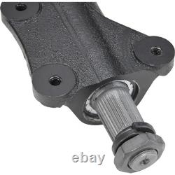 CPP 5557PSU-K 1955-57 Fits Chevy Power Steering Conversion Kit CPP 5557PSU-K 1955-57 Fits Chevy Power Steering Conversion Kit