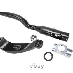 CPP 5557PSU-K 1955-57 Fits Chevy Power Steering Conversion Kit CPP 5557PSU-K 1955-57 Fits Chevy Power Steering Conversion Kit