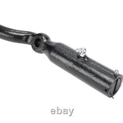 CPP 5557PSU-K 1955-57 Fits Chevy Power Steering Conversion Kit CPP 5557PSU-K 1955-57 Fits Chevy Power Steering Conversion Kit