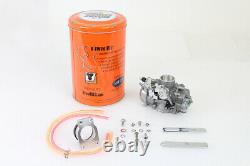 CV Carburetor Conversion Kit fits Harley-Davidson