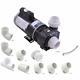 Cal Spa Hot Tub 240v Dually Pump Retro Fit Plumbing Conversion Kit Pum09970404