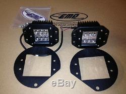 Can-Am DS450 LED Light Conversion Kit Fits Can-Am DS 450 Includes LED Lights