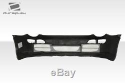 Carrera 996 997 Carrera Front End Conversion Kit 3 Piece fits Porsche 911 9