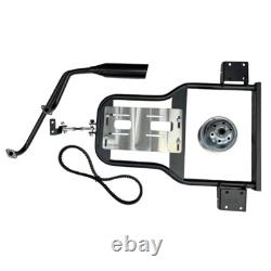 Club Car DS 1986-1996 Conversion Kit Fits 22HP Predator (670cc) Engines