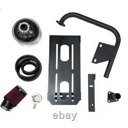 Club Car DS 1986-1996 Conversion Kit Fits Predator 13HP (420cc) & Honda GX390
