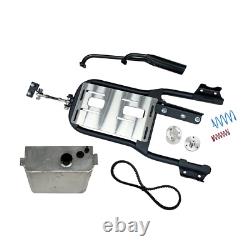 Club Car Precedent 2004-2014 Conversion Kit Fits 22HP Predator (670cc) Engines