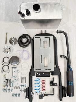 Club Car Precedent 2004-2014 Conversion Kit Fits 22HP Predator (670cc) Engines