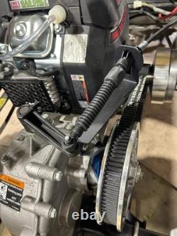 Club Car Precedent 2004-2014 Conversion Kit Fits 22HP Predator (670cc) Engines
