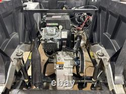 Club Car Precedent 2004-2014 Conversion Kit Fits 22HP Predator (670cc) Engines