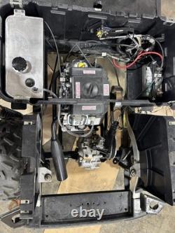 Club Car Precedent 2004-2014 Conversion Kit Fits 22HP Predator (670cc) Engines