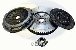 Clutch Conversion Kit Fit Citroen C5 C8 Fiat Ulysee Peugeot 406 Expert 2.0 Hdi