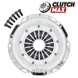 Clutch Conversion Kit fits 97-05 Audi A4 Quattro B5 B6 VW Passat 1.8L Turbo DOHC