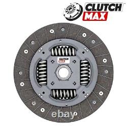 Clutch Conversion Kit fits 97-05 Audi A4 Quattro B5 B6 VW Passat 1.8L Turbo DOHC