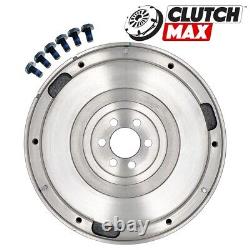 Clutch Conversion Kit fits 97-05 Audi A4 Quattro B5 B6 VW Passat 1.8L Turbo DOHC