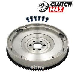 Clutch Conversion Kit fits 97-05 Audi A4 Quattro B5 B6 VW Passat 1.8L Turbo DOHC