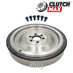 Clutch Conversion Kit fits 97-05 Audi A4 Quattro B5 B6 VW Passat 1.8L Turbo DOHC