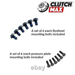 Clutch Conversion Kit fits 97-05 Audi A4 Quattro B5 B6 VW Passat 1.8L Turbo DOHC