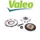 Clutch Flywheel Conversion Kit Conversion Clutch Kit Valeo Fits 04-10 Vw Jetta