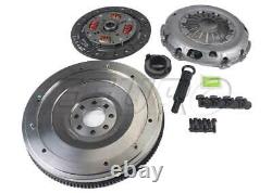 Clutch Flywheel Conversion Kit-Conversion Clutch Kit fits 02-08 Mini Cooper