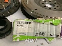 Clutch Flywheel Conversion Kit-Conversion Clutch Kit fits 02-08 Mini Cooper