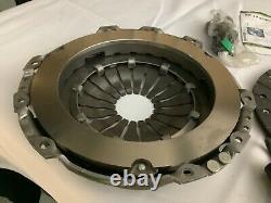 Clutch Flywheel Conversion Kit-Conversion Clutch Kit fits 02-08 Mini Cooper