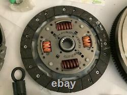 Clutch Flywheel Conversion Kit-Conversion Clutch Kit fits 02-08 Mini Cooper