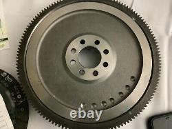 Clutch Flywheel Conversion Kit-Conversion Clutch Kit fits 02-08 Mini Cooper